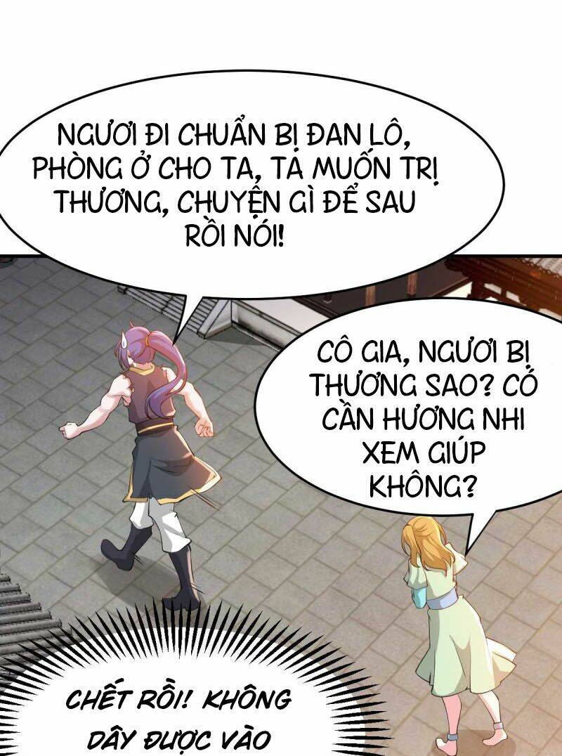 Bổn Tế Tu Chính Là Tiện Đạo: Chapter 25