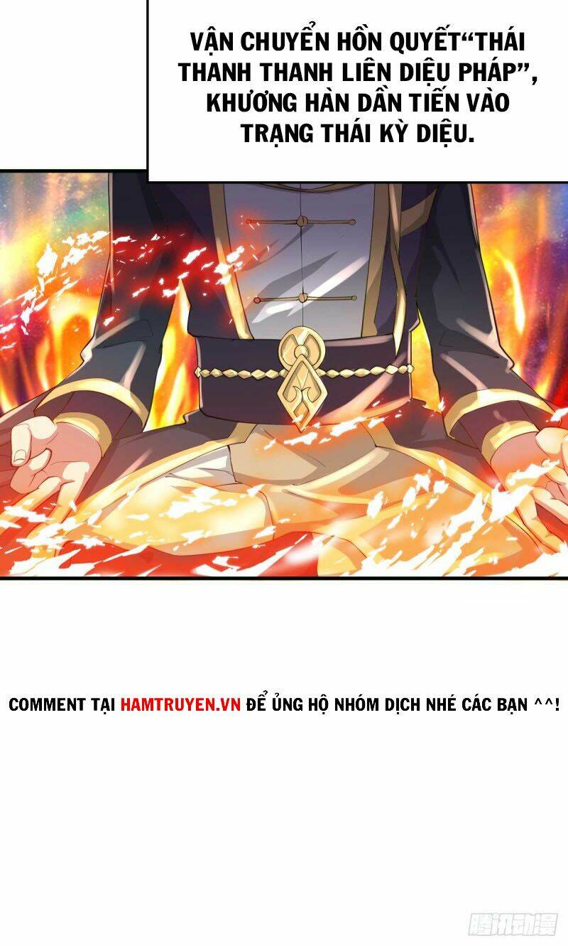 Bổn Tế Tu Chính Là Tiện Đạo: Chapter 25