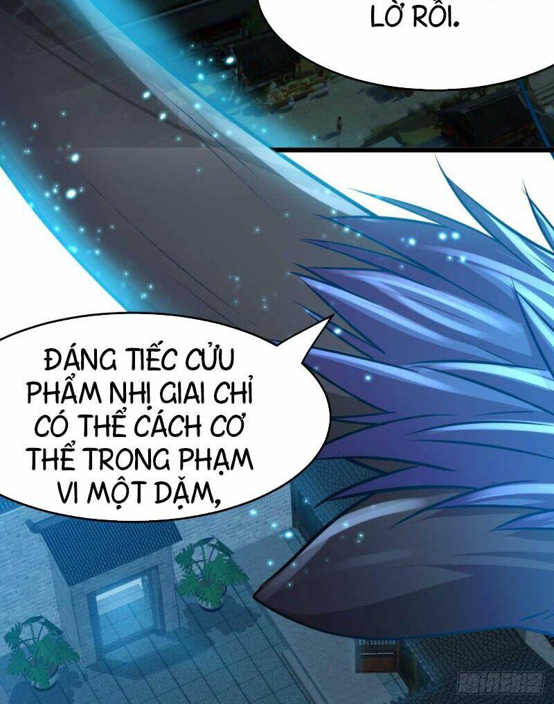 Bổn Tế Tu Chính Là Tiện Đạo: Chapter 25