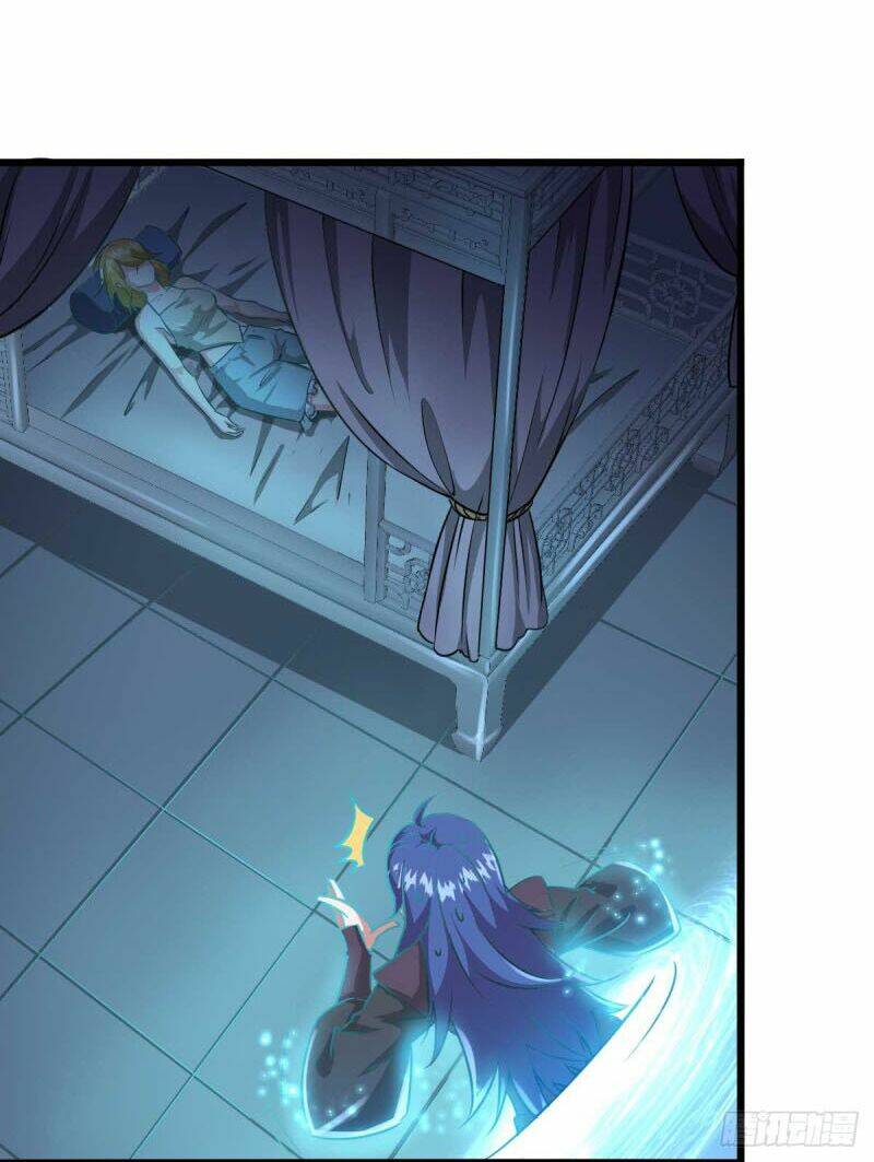 Bổn Tế Tu Chính Là Tiện Đạo: Chapter 25