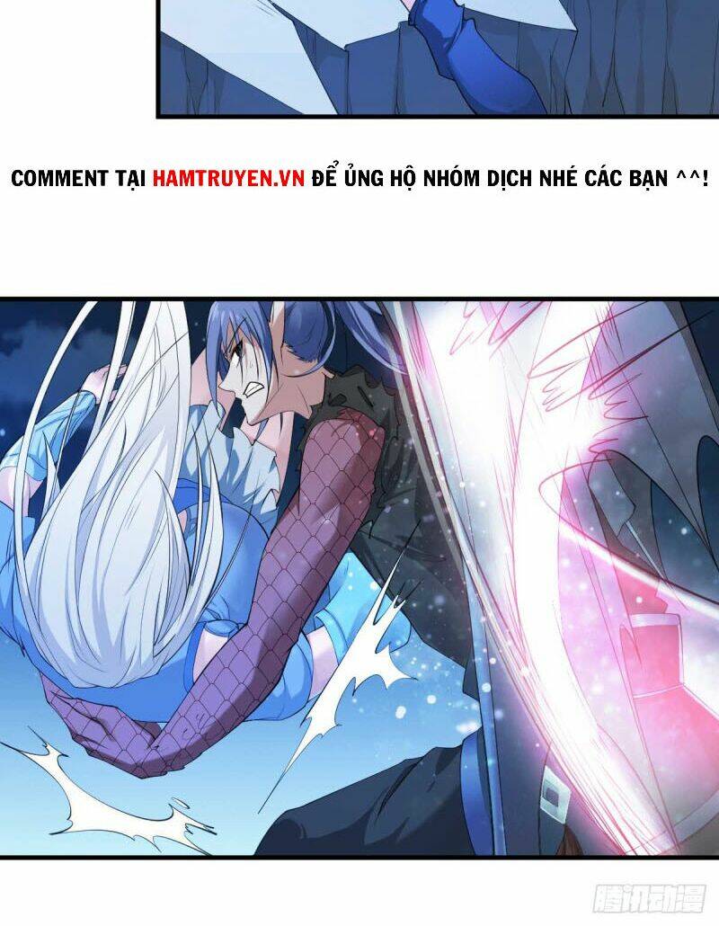 Bổn Tế Tu Chính Là Tiện Đạo: Chapter 25