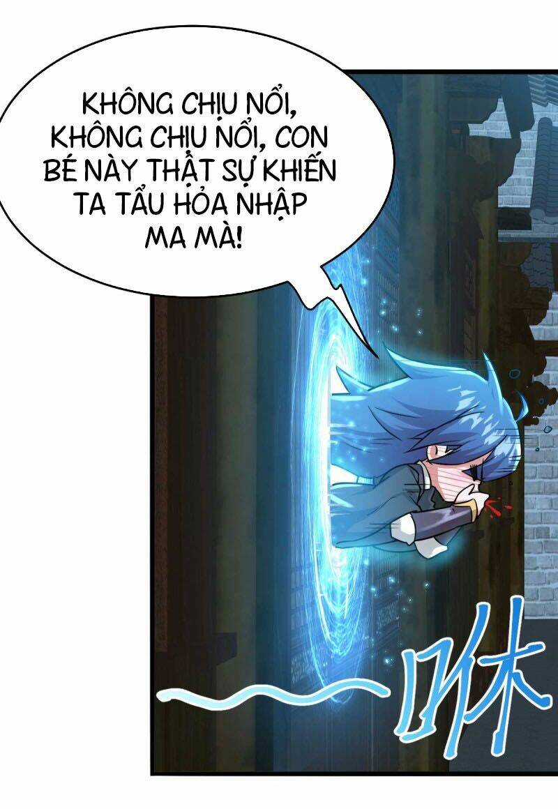 Bổn Tế Tu Chính Là Tiện Đạo: Chapter 25