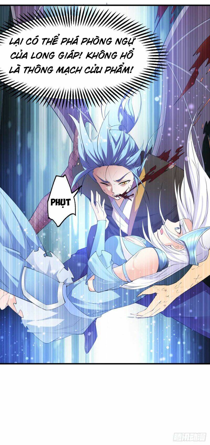 Bổn Tế Tu Chính Là Tiện Đạo: Chapter 25