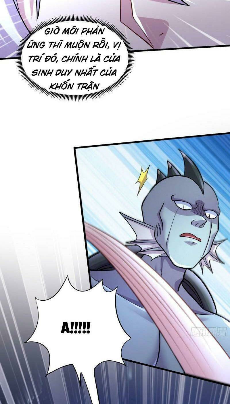 Bổn Tế Tu Chính Là Tiện Đạo: Chapter 250