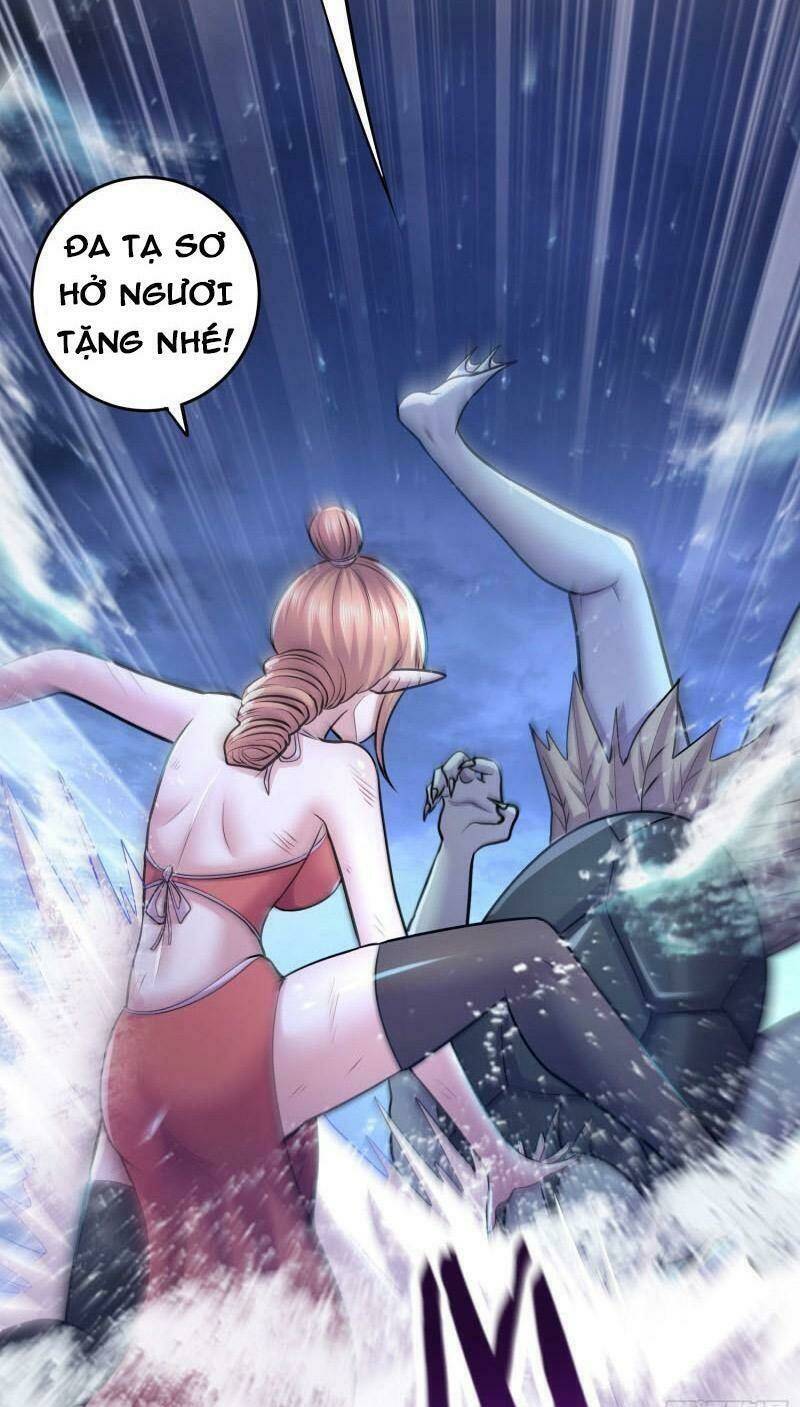 Bổn Tế Tu Chính Là Tiện Đạo: Chapter 250