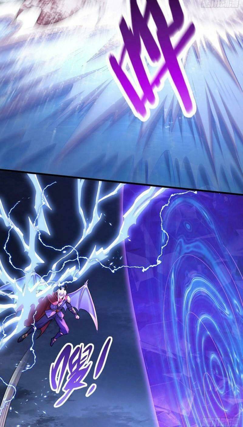 Bổn Tế Tu Chính Là Tiện Đạo: Chapter 250
