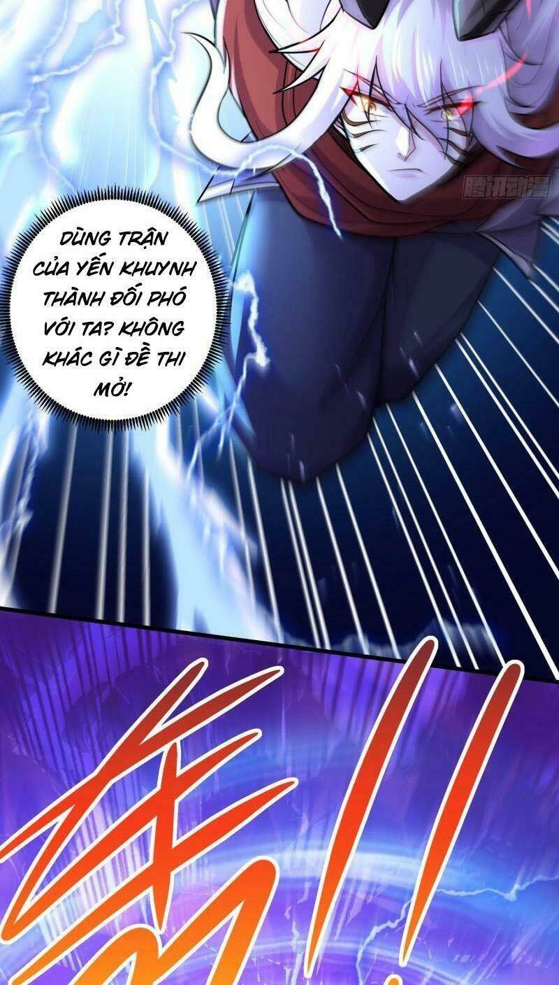 Bổn Tế Tu Chính Là Tiện Đạo: Chapter 250