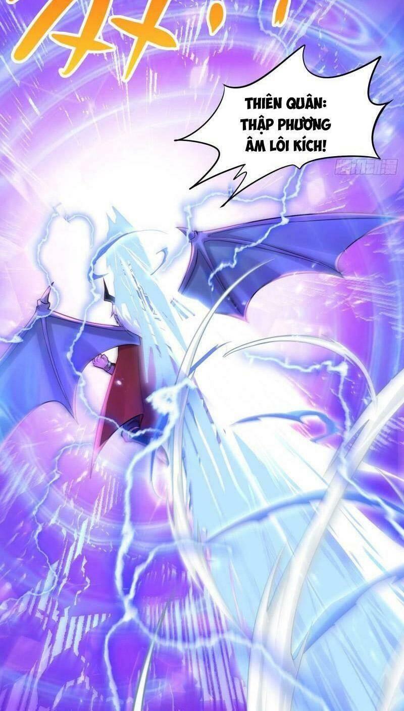 Bổn Tế Tu Chính Là Tiện Đạo: Chapter 250