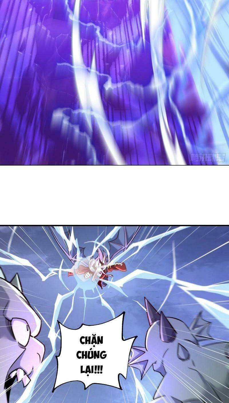 Bổn Tế Tu Chính Là Tiện Đạo: Chapter 250