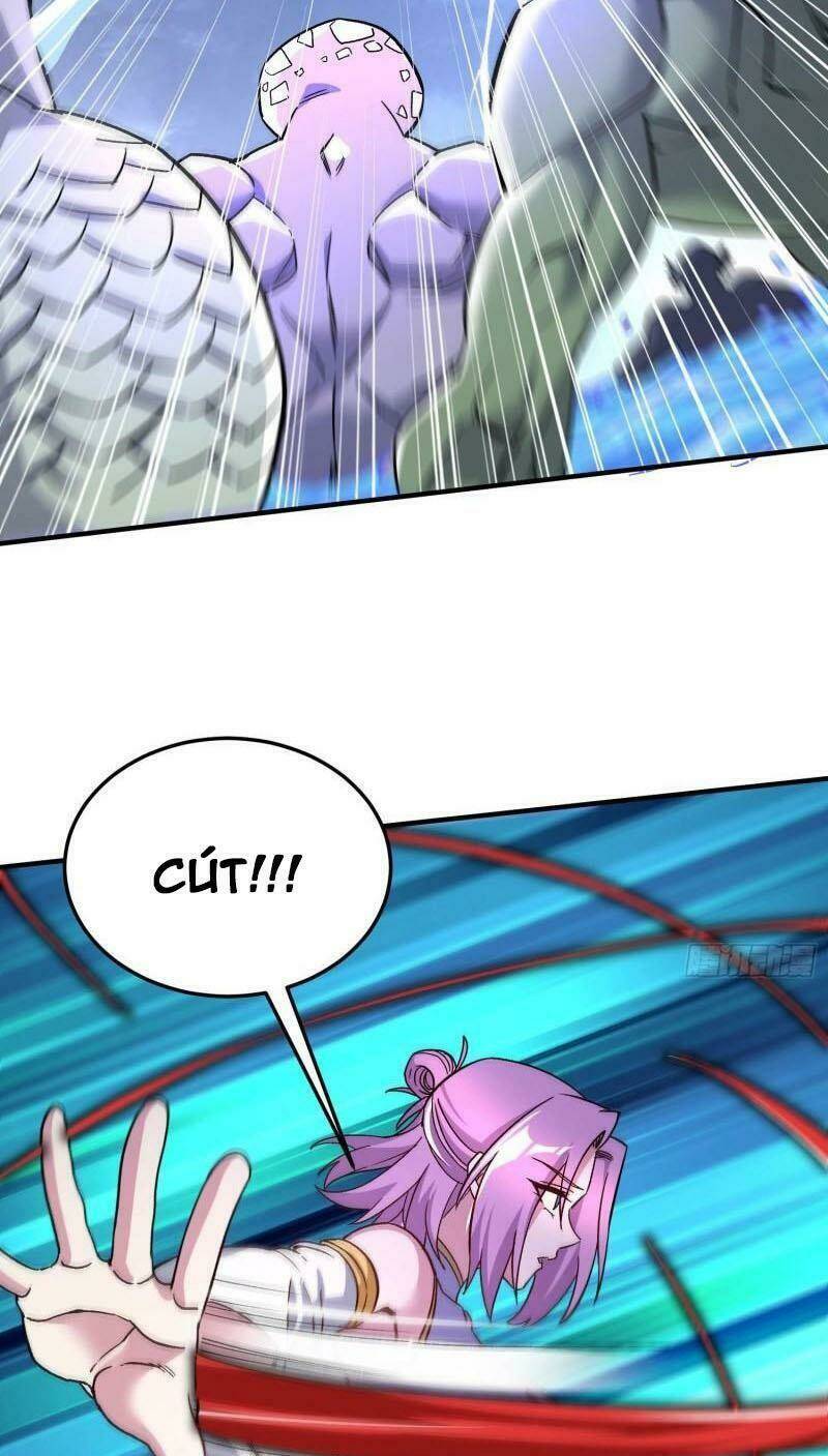 Bổn Tế Tu Chính Là Tiện Đạo: Chapter 250