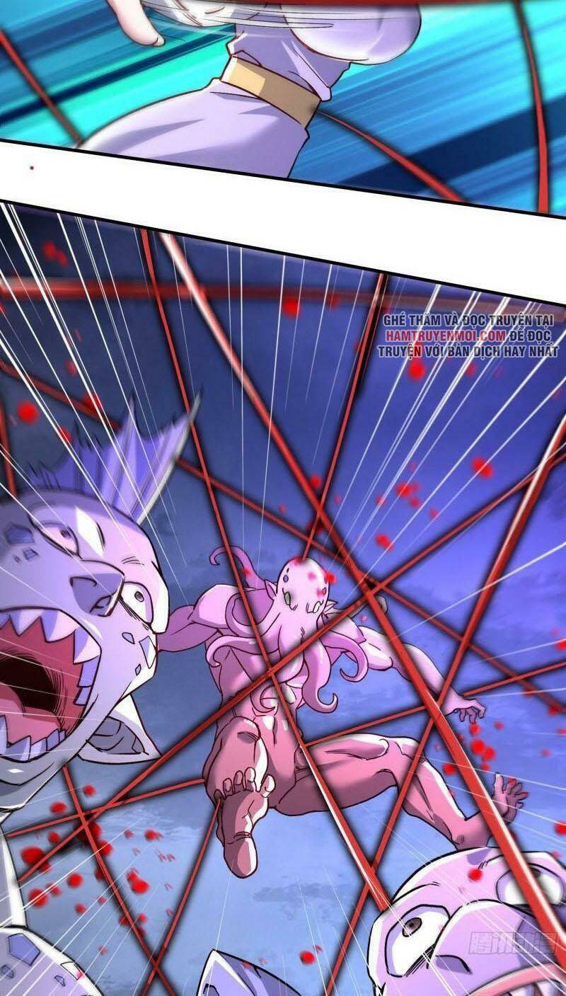 Bổn Tế Tu Chính Là Tiện Đạo: Chapter 250