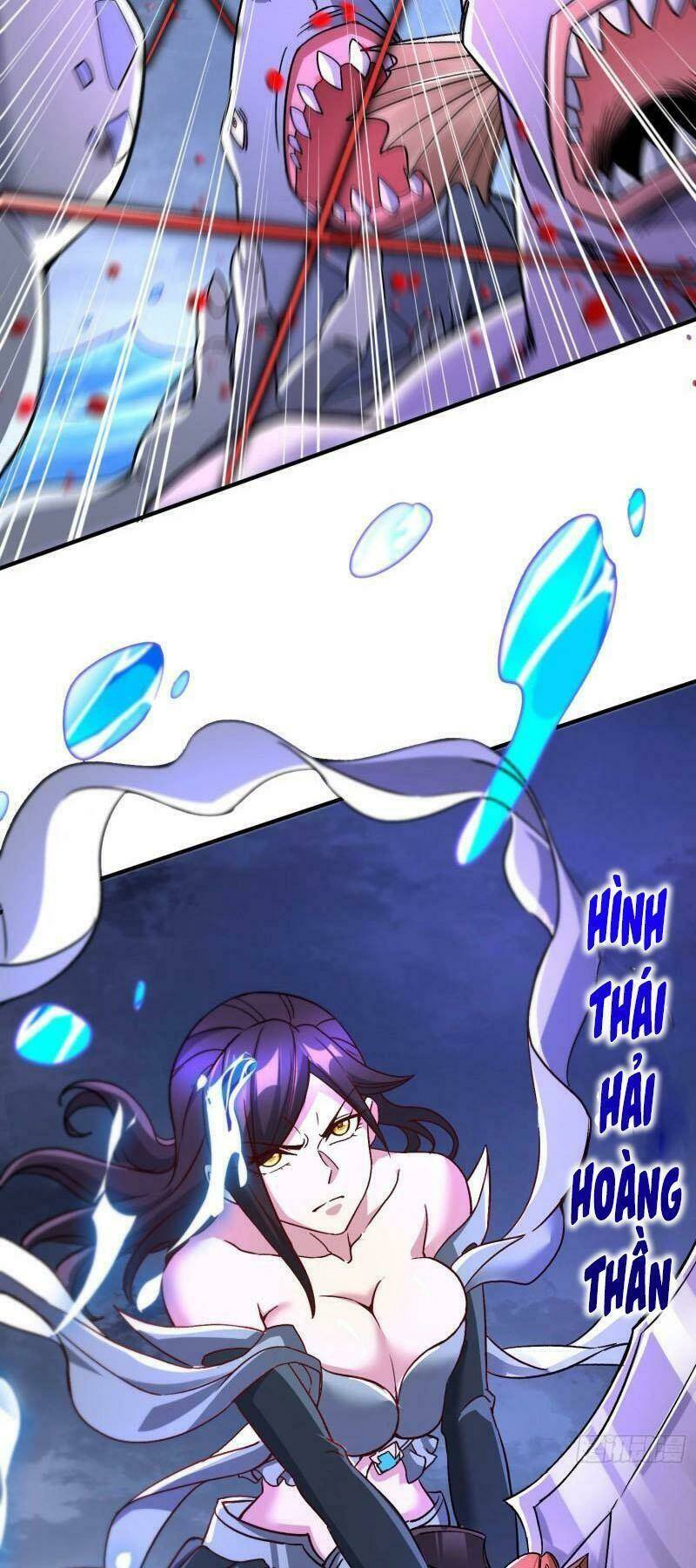 Bổn Tế Tu Chính Là Tiện Đạo: Chapter 250