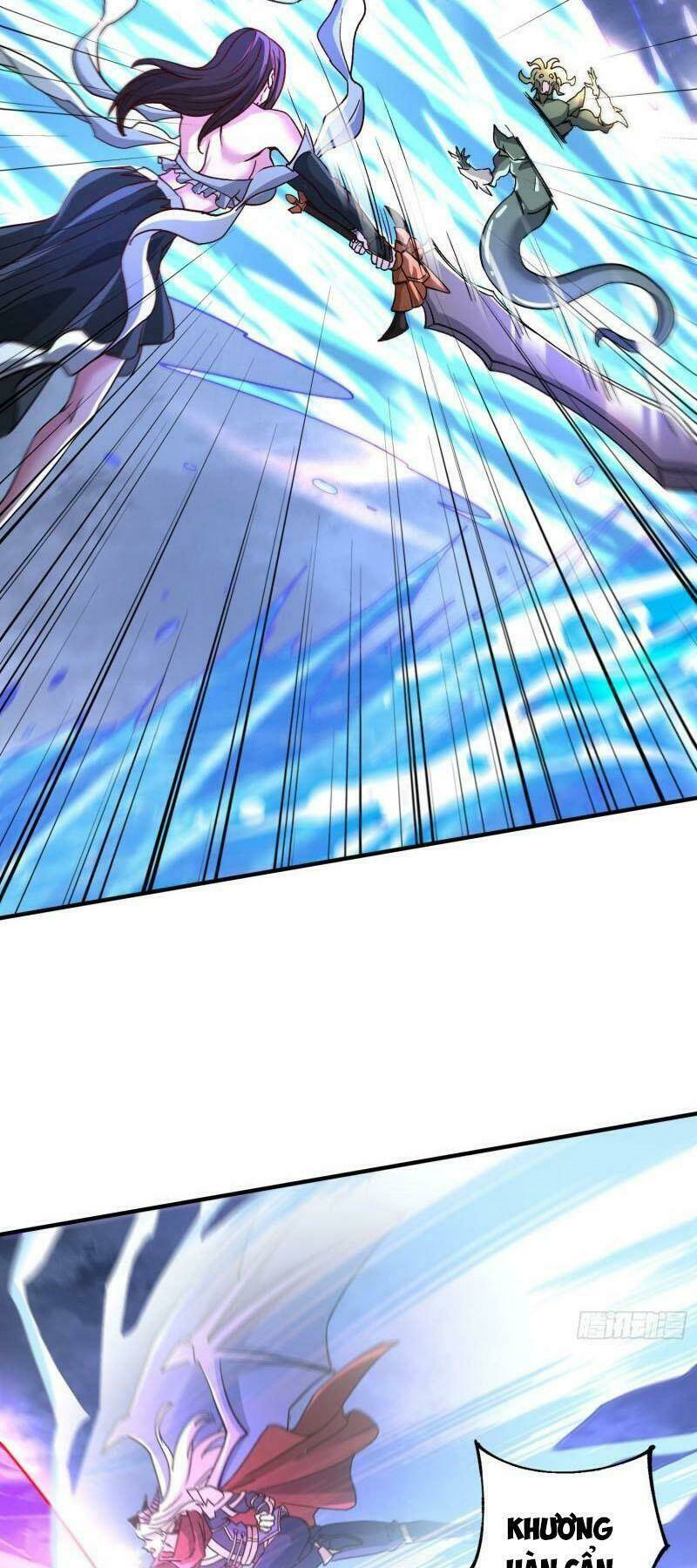 Bổn Tế Tu Chính Là Tiện Đạo: Chapter 250
