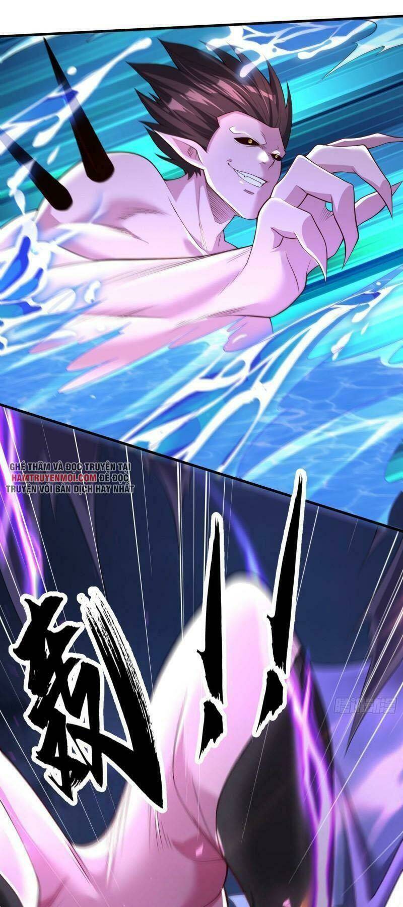 Bổn Tế Tu Chính Là Tiện Đạo: Chapter 250