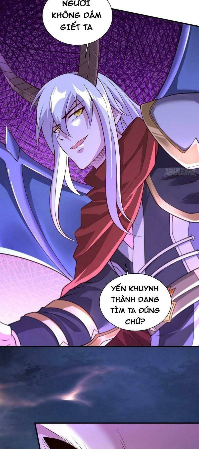 Bổn Tế Tu Chính Là Tiện Đạo: Chapter 250