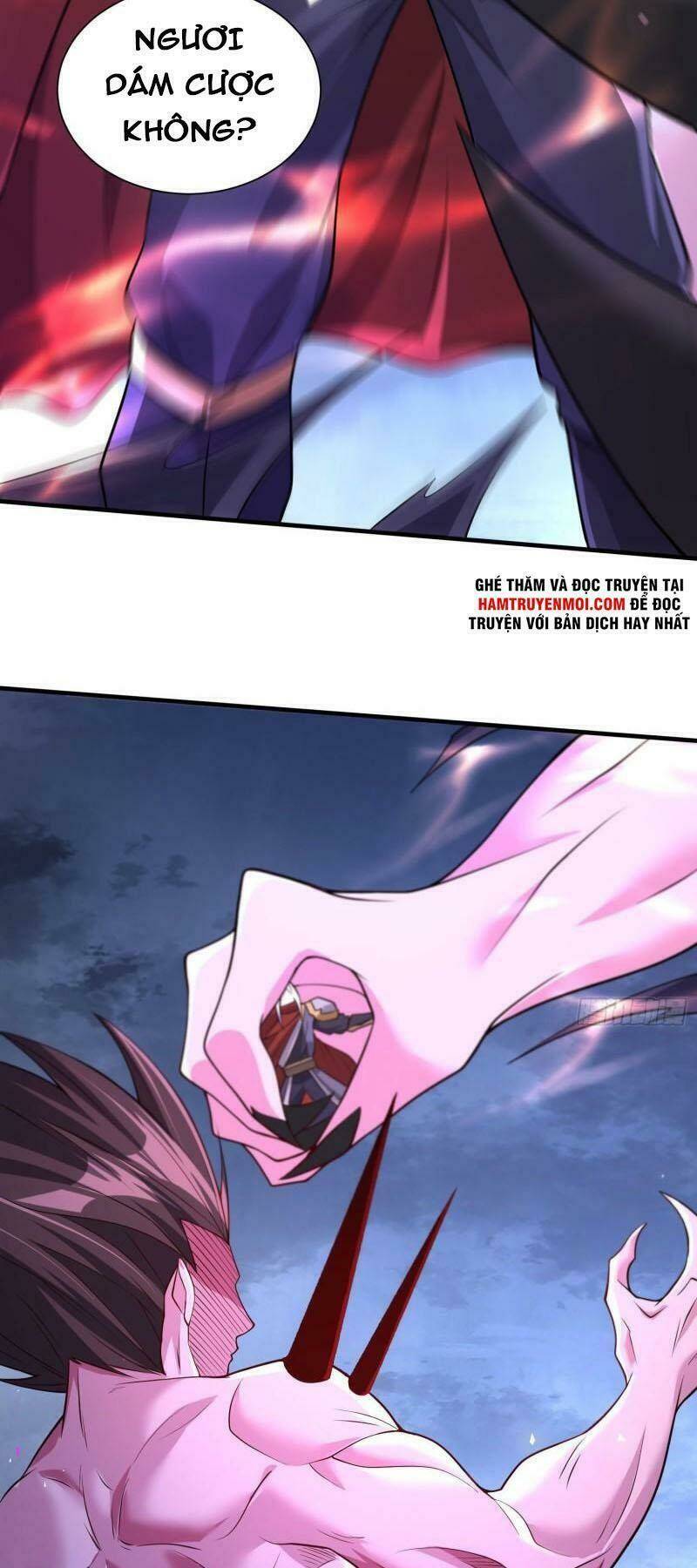 Bổn Tế Tu Chính Là Tiện Đạo: Chapter 250