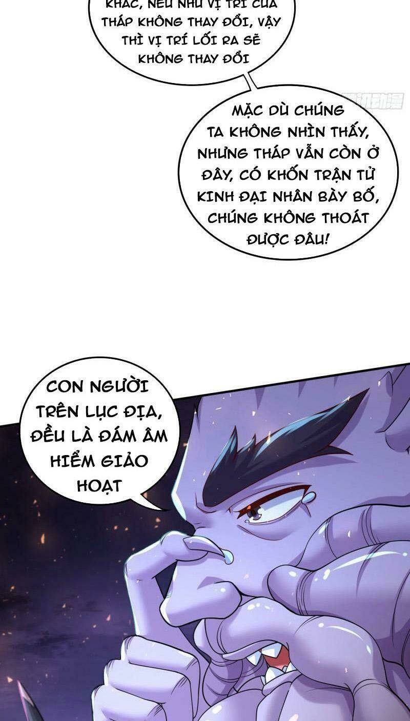 Bổn Tế Tu Chính Là Tiện Đạo: Chapter 250