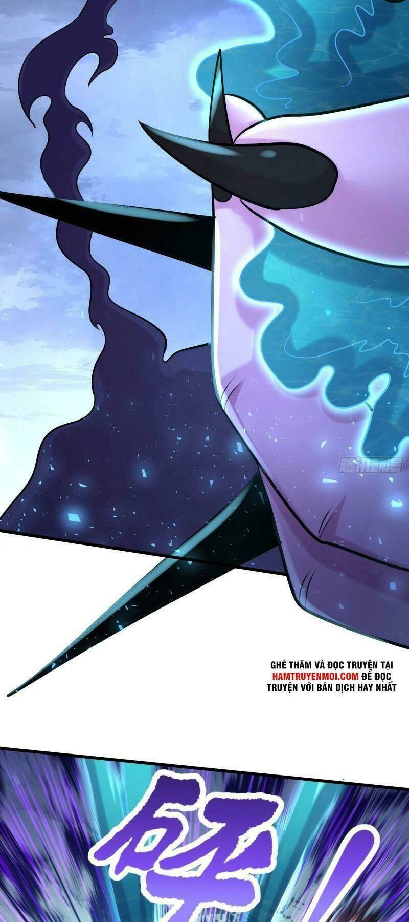 Bổn Tế Tu Chính Là Tiện Đạo: Chapter 250
