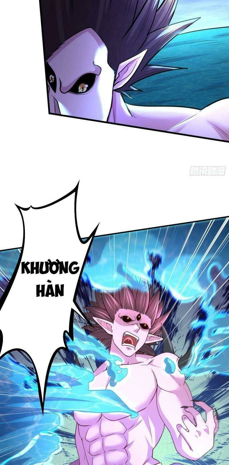 Bổn Tế Tu Chính Là Tiện Đạo: Chapter 250