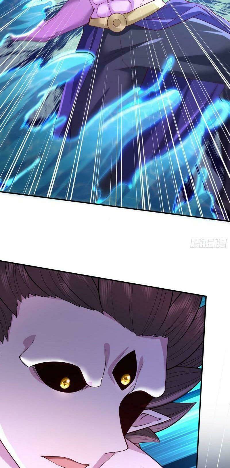Bổn Tế Tu Chính Là Tiện Đạo: Chapter 250