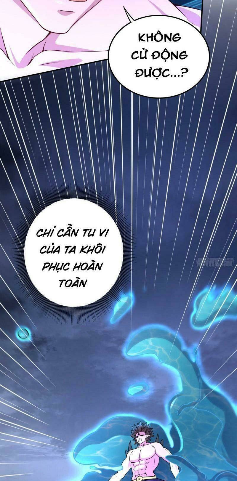 Bổn Tế Tu Chính Là Tiện Đạo: Chapter 250