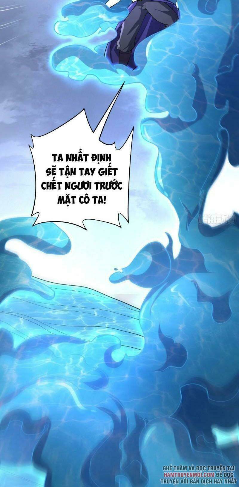 Bổn Tế Tu Chính Là Tiện Đạo: Chapter 250