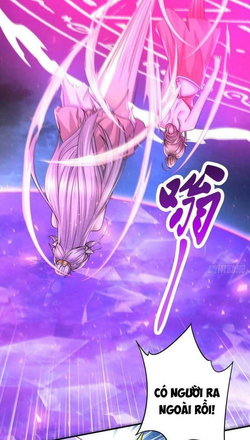 Bổn Tế Tu Chính Là Tiện Đạo: Chapter 250