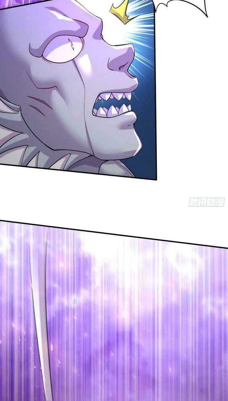 Bổn Tế Tu Chính Là Tiện Đạo: Chapter 250