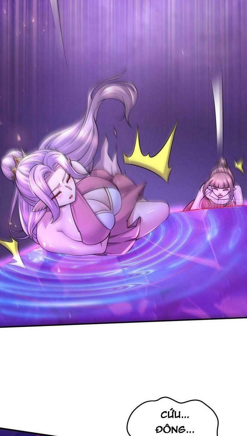 Bổn Tế Tu Chính Là Tiện Đạo: Chapter 250