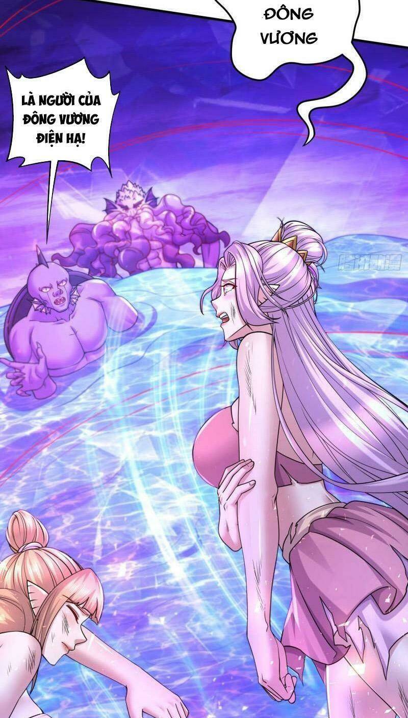 Bổn Tế Tu Chính Là Tiện Đạo: Chapter 250