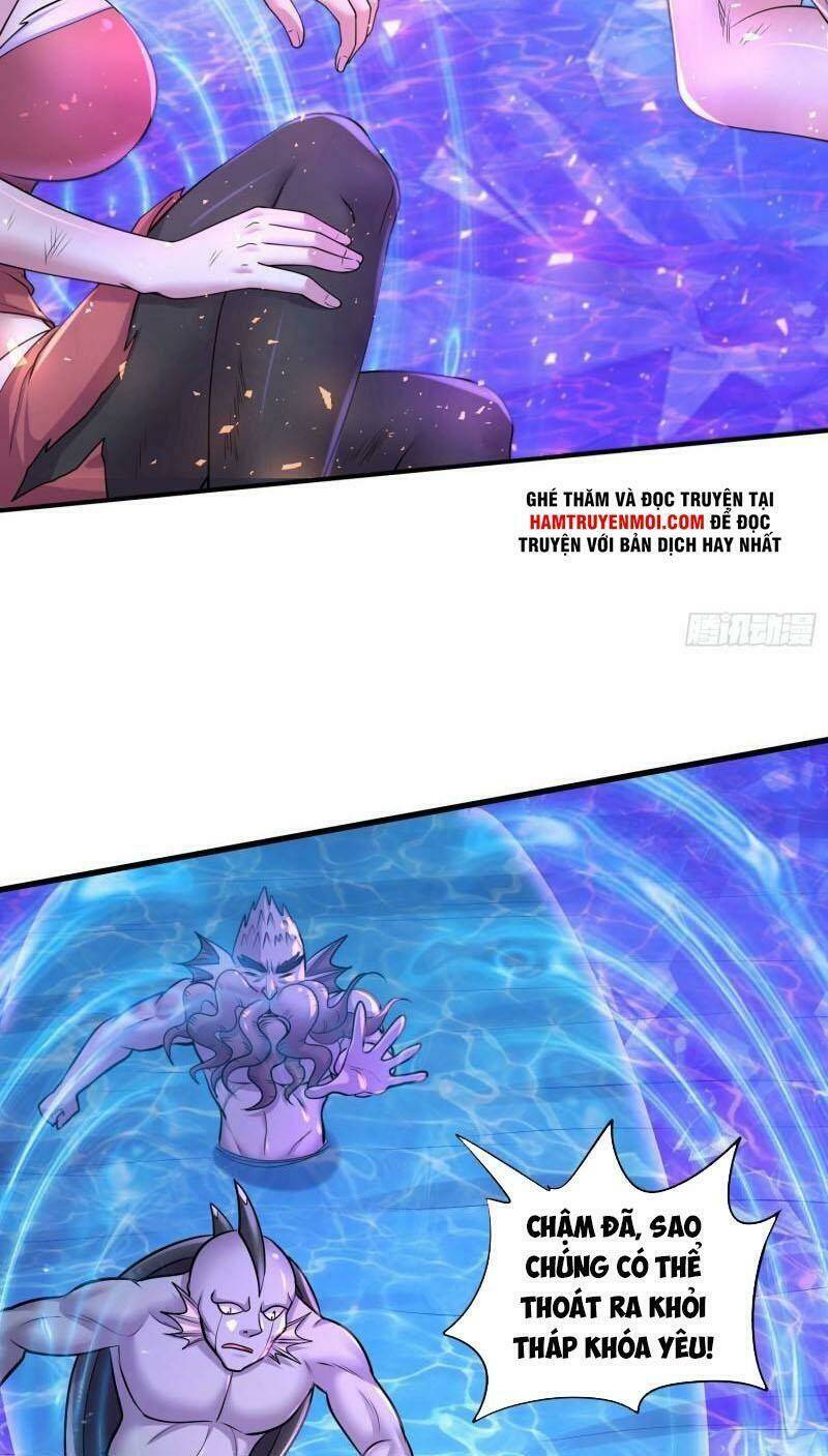 Bổn Tế Tu Chính Là Tiện Đạo: Chapter 250
