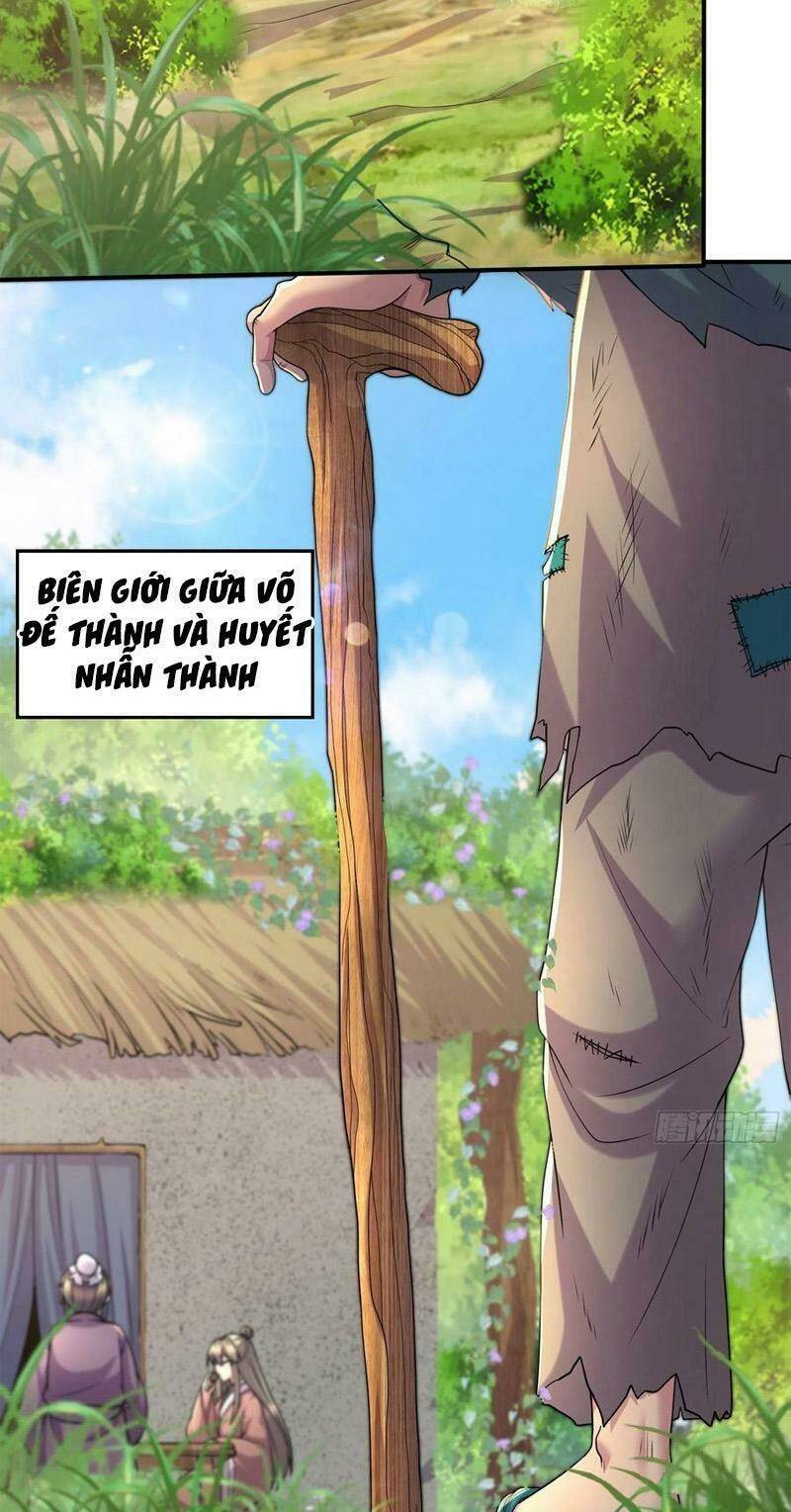 Bổn Tế Tu Chính Là Tiện Đạo: Chapter 251