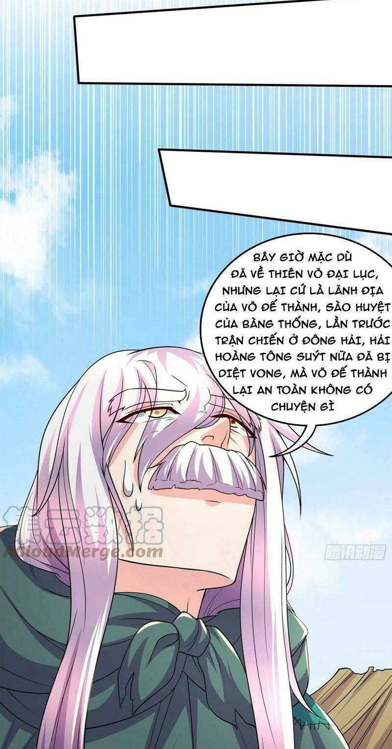 Bổn Tế Tu Chính Là Tiện Đạo: Chapter 251