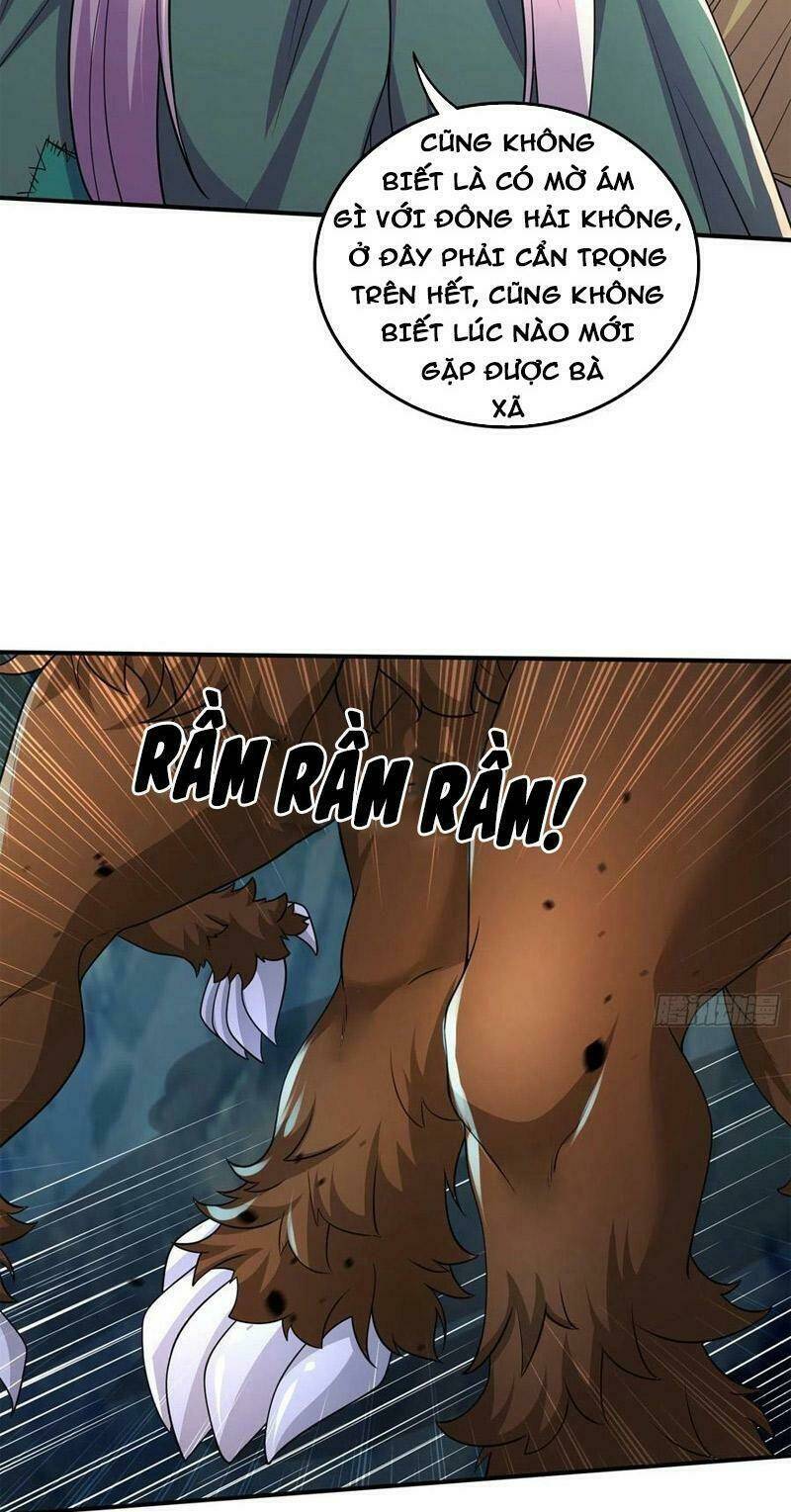 Bổn Tế Tu Chính Là Tiện Đạo: Chapter 251
