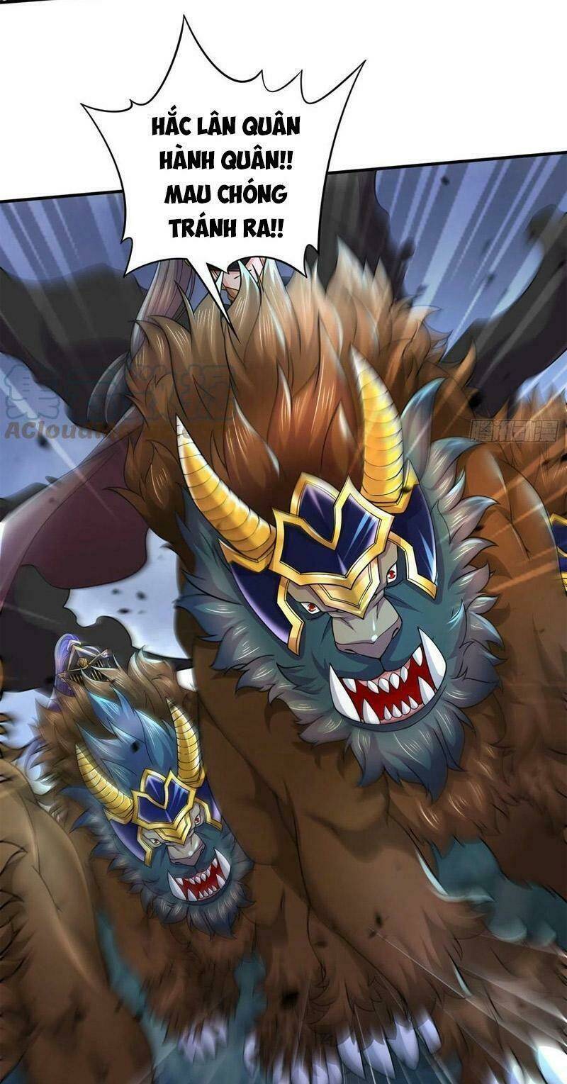 Bổn Tế Tu Chính Là Tiện Đạo: Chapter 251