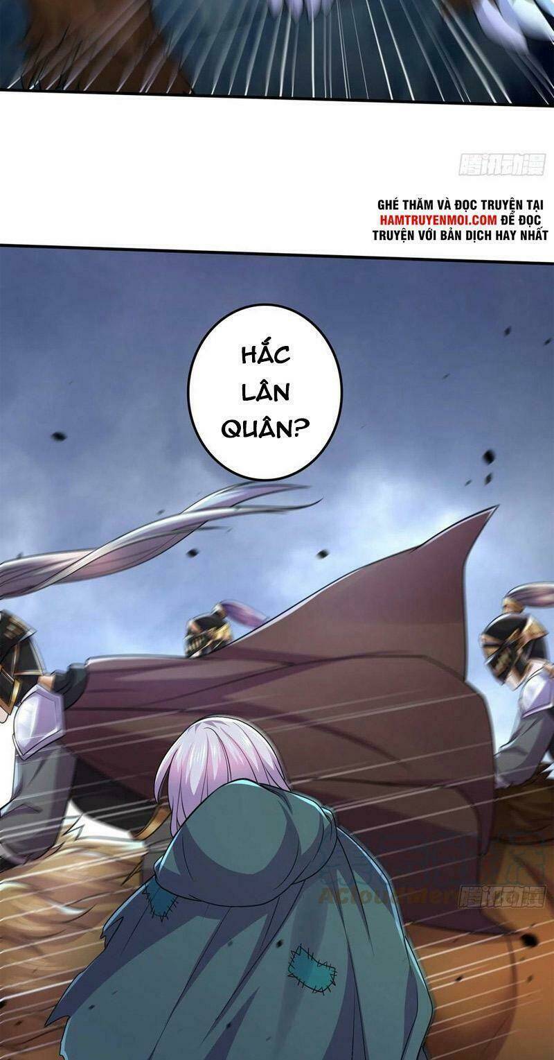 Bổn Tế Tu Chính Là Tiện Đạo: Chapter 251