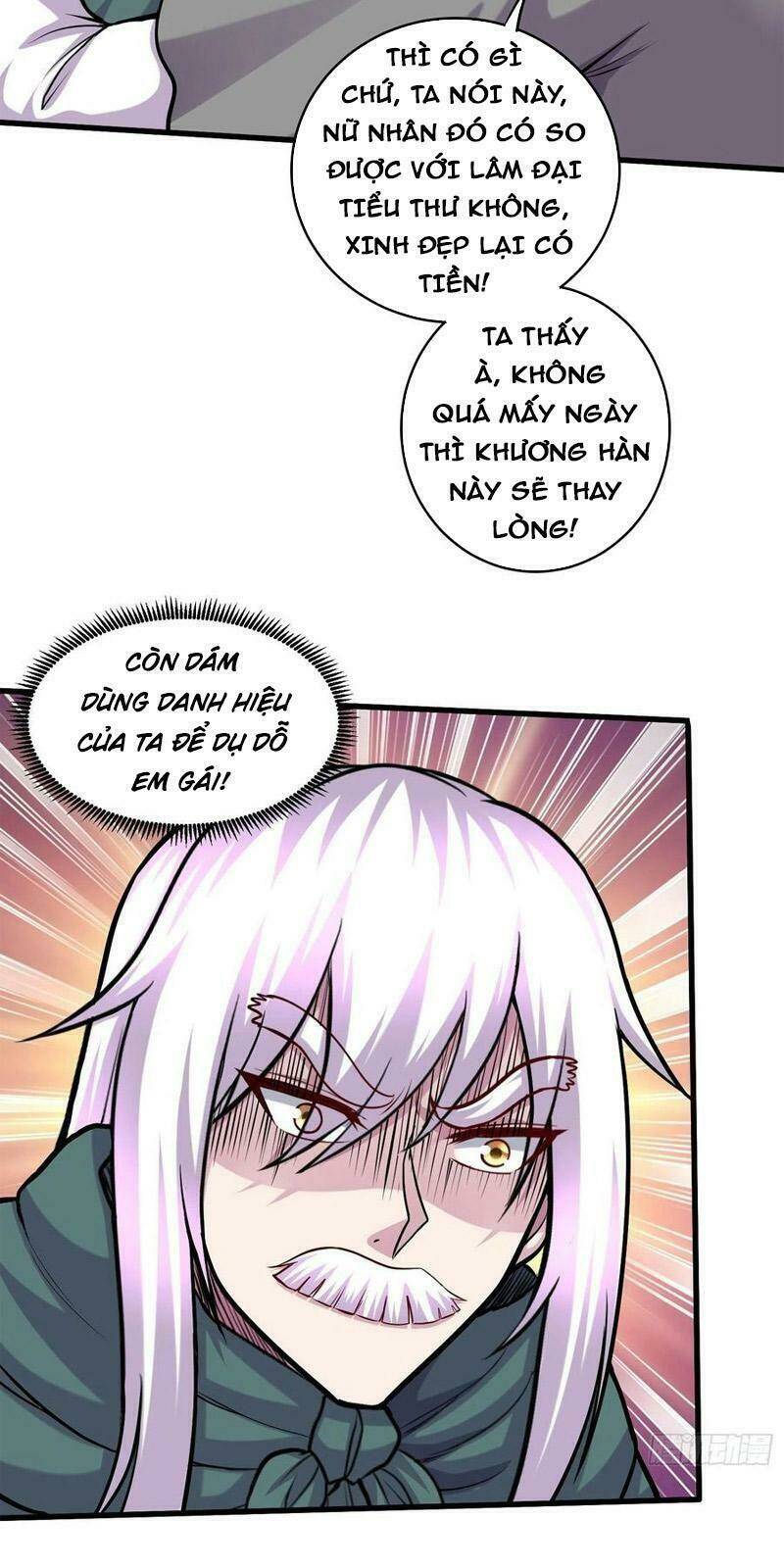 Bổn Tế Tu Chính Là Tiện Đạo: Chapter 251