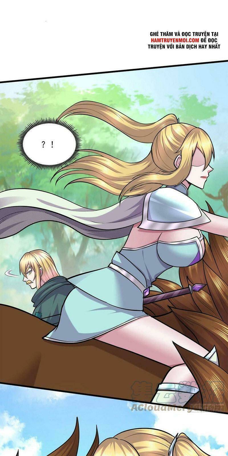 Bổn Tế Tu Chính Là Tiện Đạo: Chapter 251