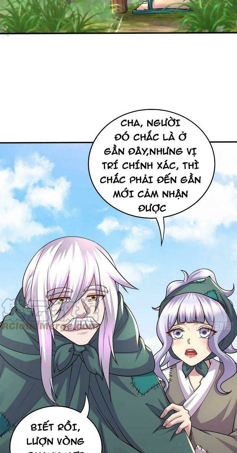 Bổn Tế Tu Chính Là Tiện Đạo: Chapter 251