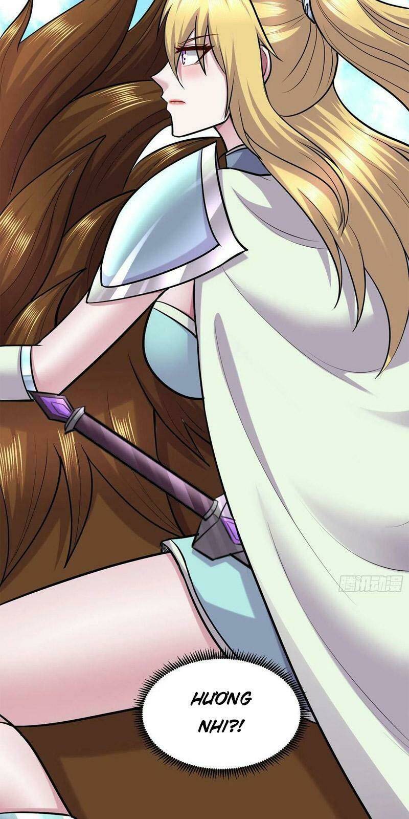 Bổn Tế Tu Chính Là Tiện Đạo: Chapter 251