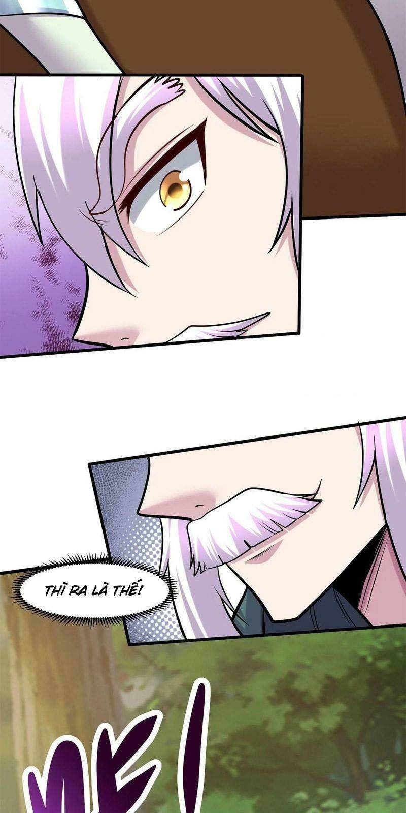 Bổn Tế Tu Chính Là Tiện Đạo: Chapter 251