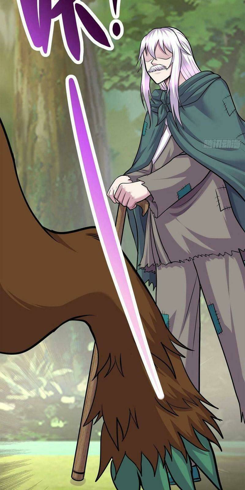 Bổn Tế Tu Chính Là Tiện Đạo: Chapter 251