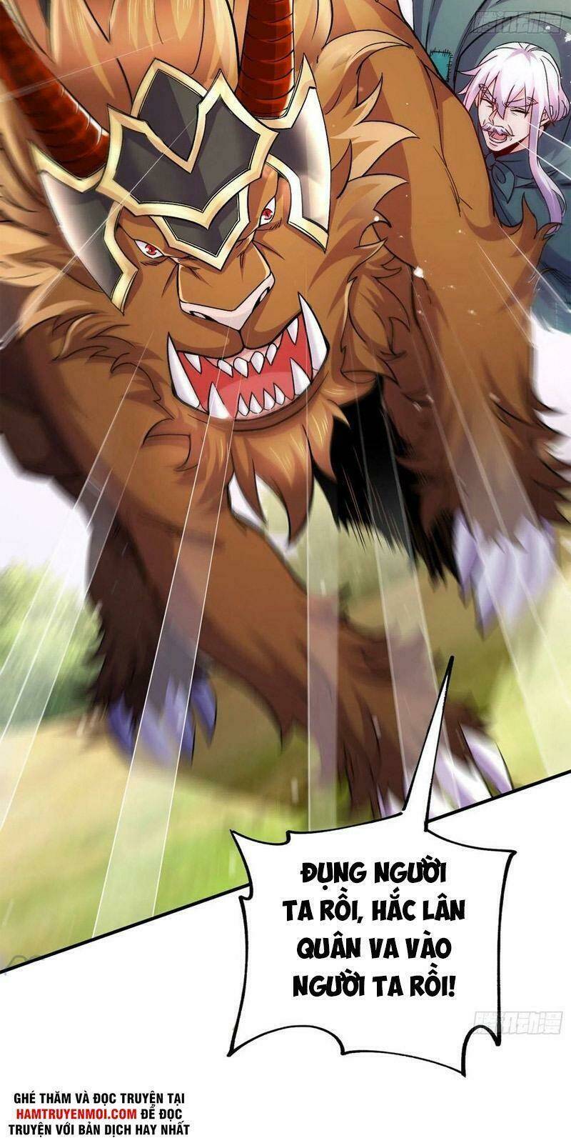 Bổn Tế Tu Chính Là Tiện Đạo: Chapter 251