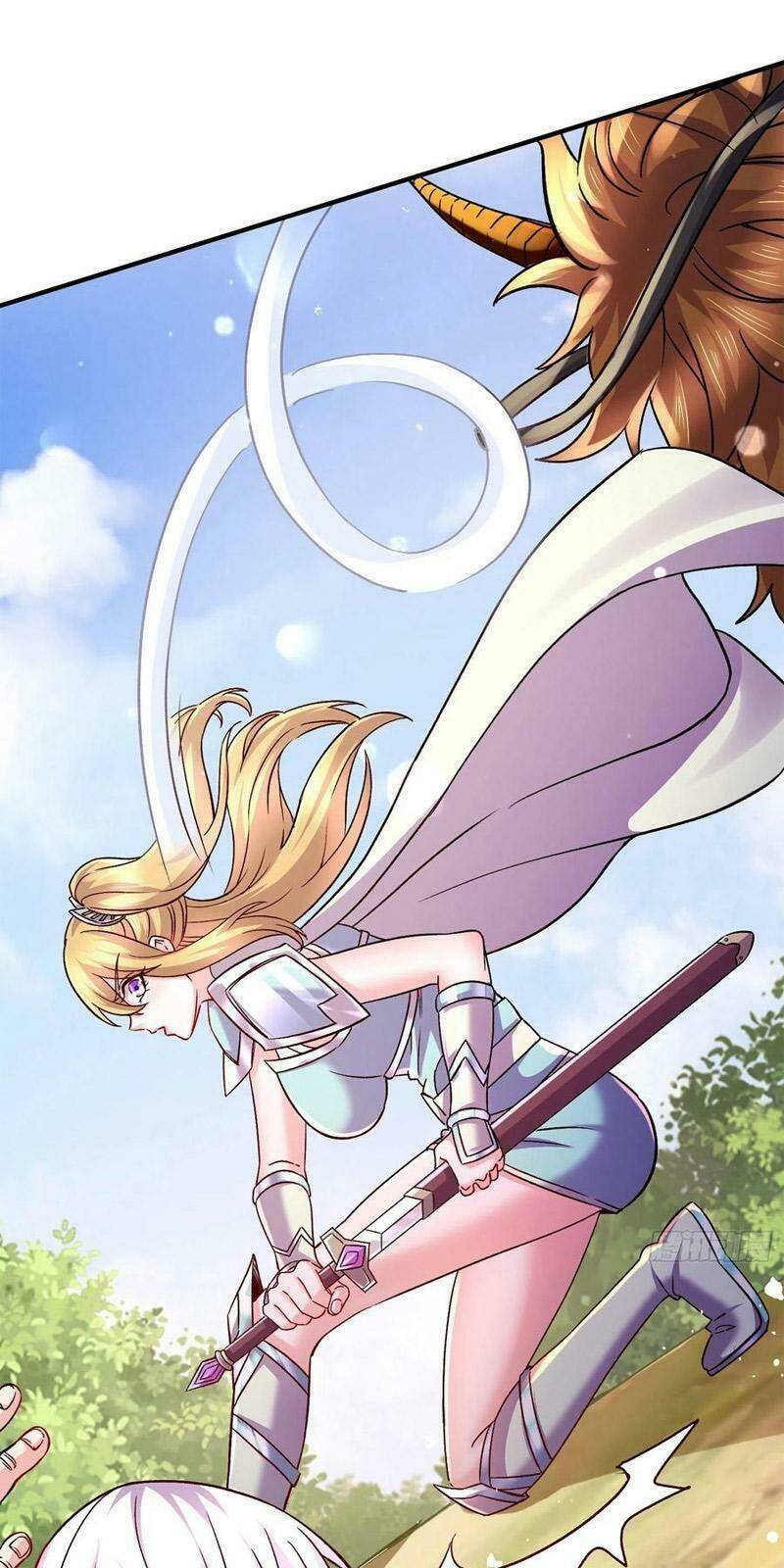 Bổn Tế Tu Chính Là Tiện Đạo: Chapter 251