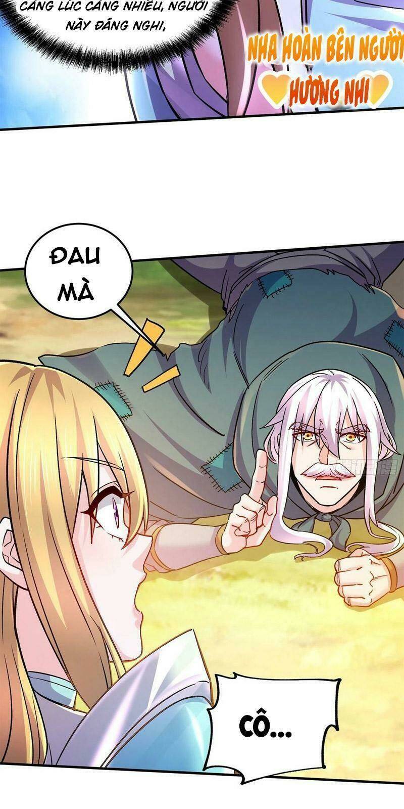 Bổn Tế Tu Chính Là Tiện Đạo: Chapter 251