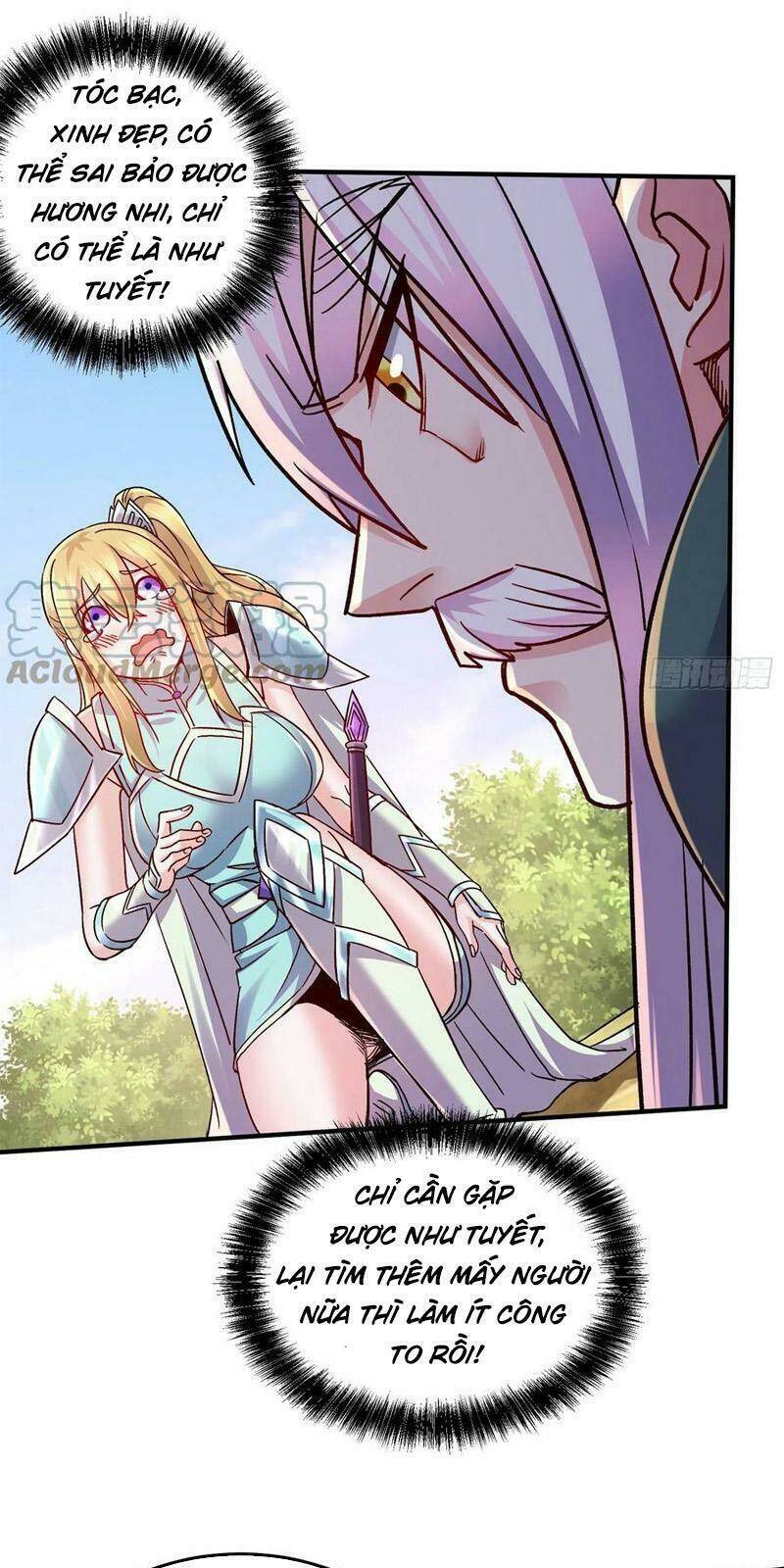 Bổn Tế Tu Chính Là Tiện Đạo: Chapter 251