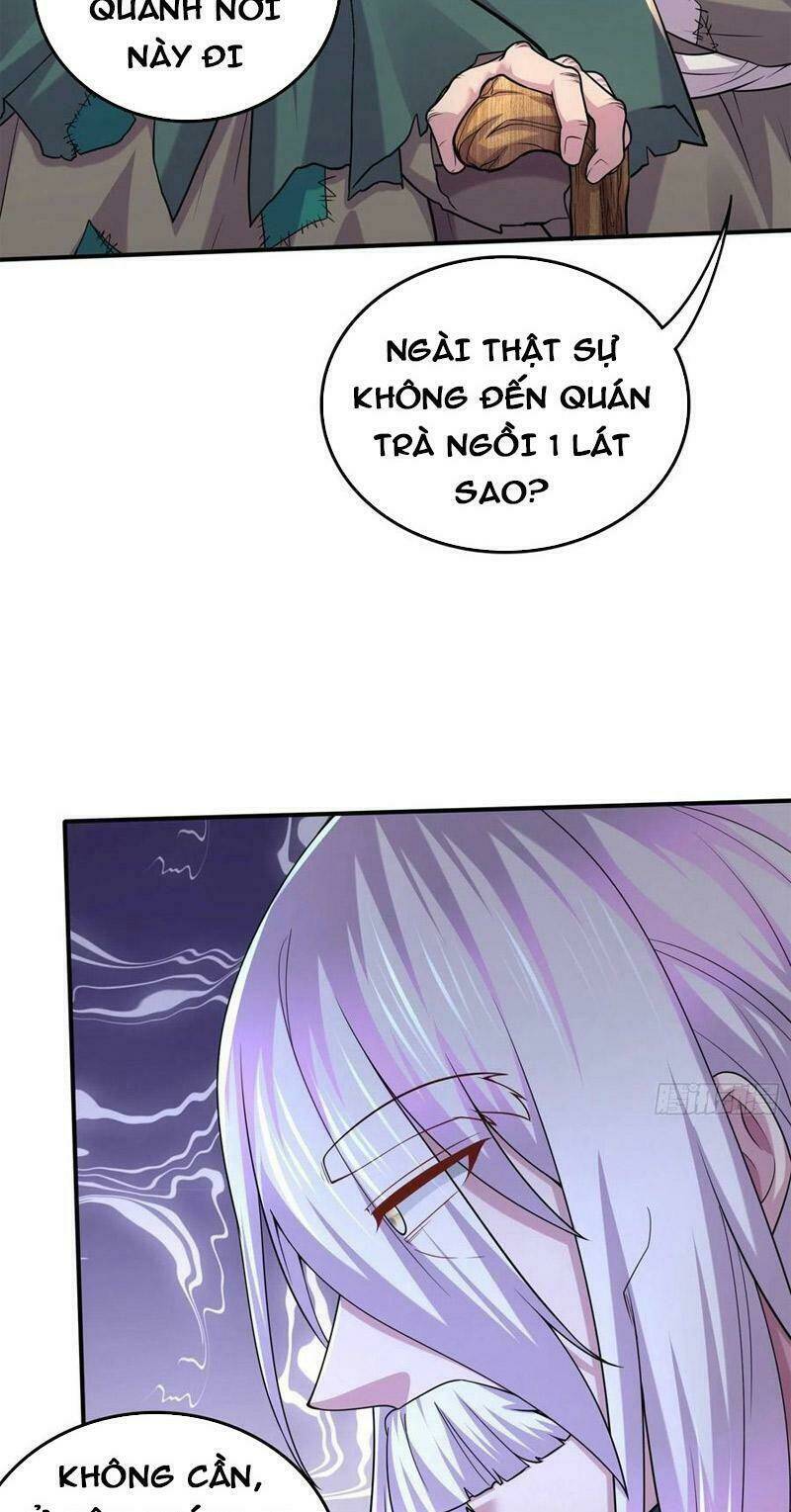 Bổn Tế Tu Chính Là Tiện Đạo: Chapter 251