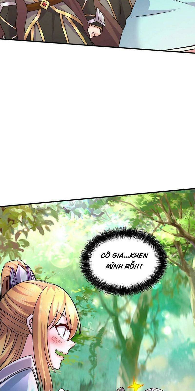 Bổn Tế Tu Chính Là Tiện Đạo: Chapter 251