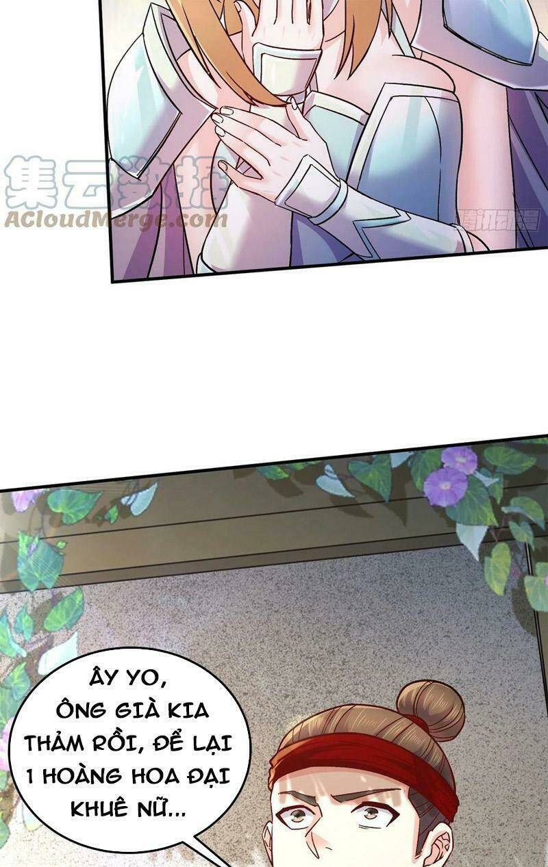 Bổn Tế Tu Chính Là Tiện Đạo: Chapter 251