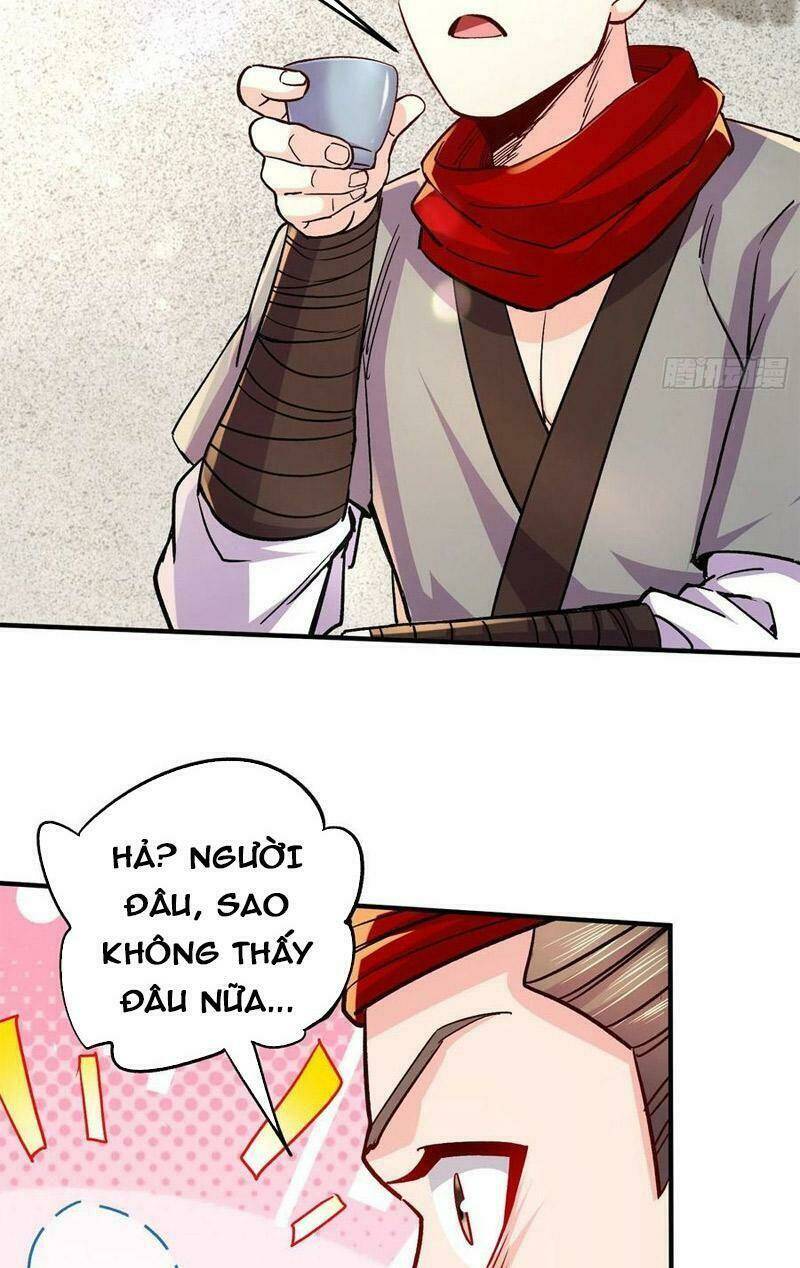 Bổn Tế Tu Chính Là Tiện Đạo: Chapter 251